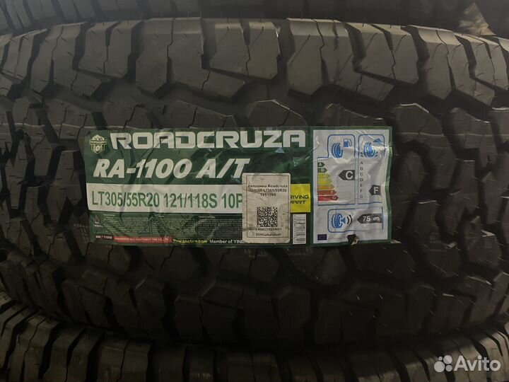 Roadcruza RA1100 A/T 305/55 R20 121S
