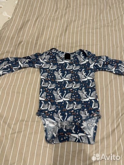 Вещи пакетом Mjolk