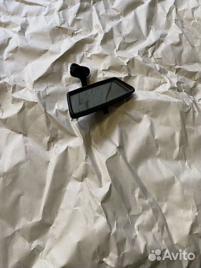 Зеркало заднего вида салонное ваз СССР