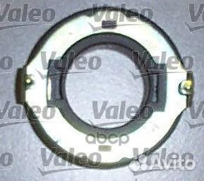 Сцепление, комплект 826404 Valeo