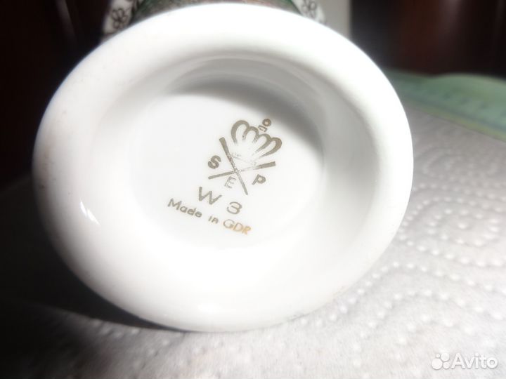 Кофейная пара