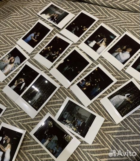 Аренда пленочного фотоаппарата instax mini 9