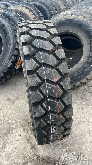 315/80R22.5 22PR 167/161D StandMax SX858