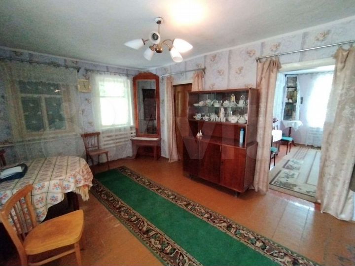 Дом 77 м² на участке 10 сот.