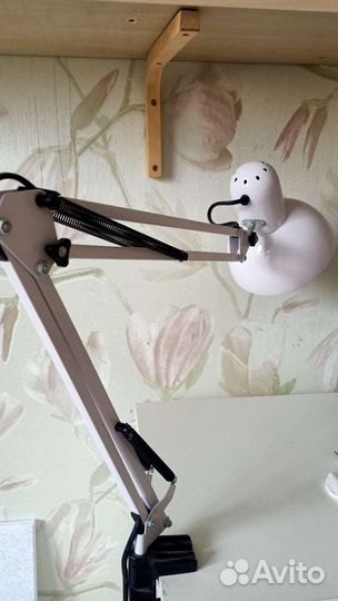 Маникюрный набор