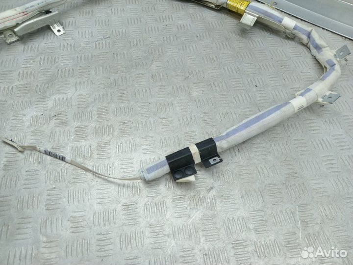 Подушка безопасности боковая (шторка) Kia Ceed 1