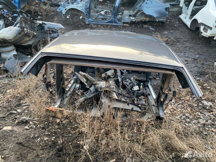 Крыша Ford Mondeo 4