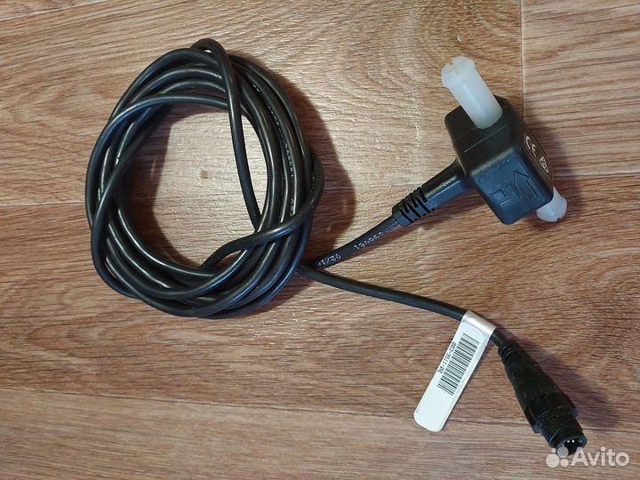 Датчик расхода топлива lowance fuel flow sensor