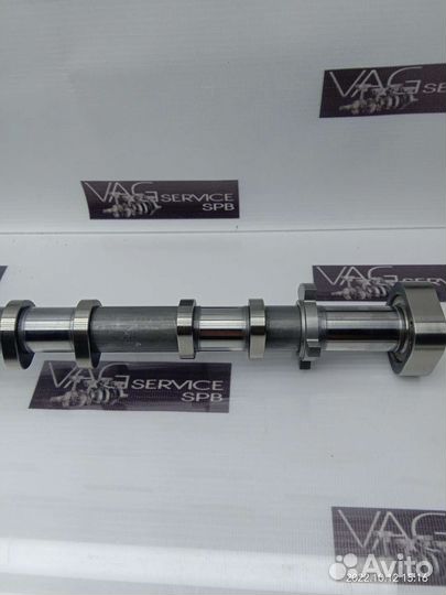 Распредвал выпускной VW VAG Gen3 2.0 TSI CZP czpa