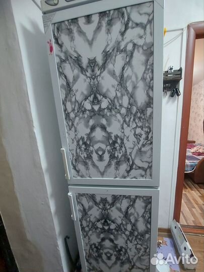 Холодильник