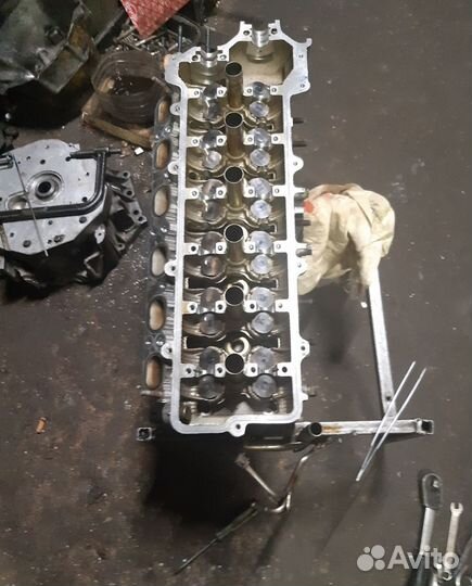 1g fe beams + АКПП. Полный комплект