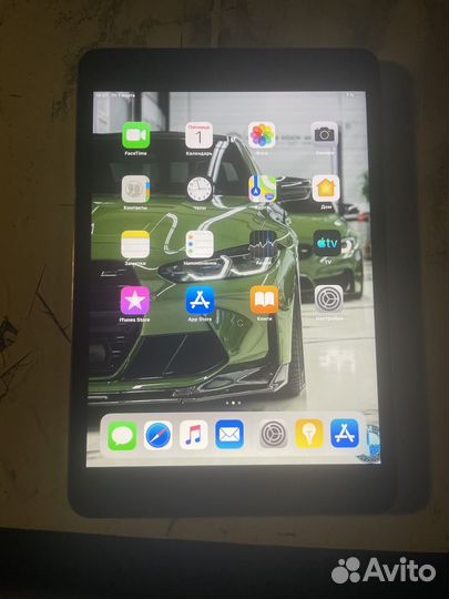 iPad mini 2 64gb