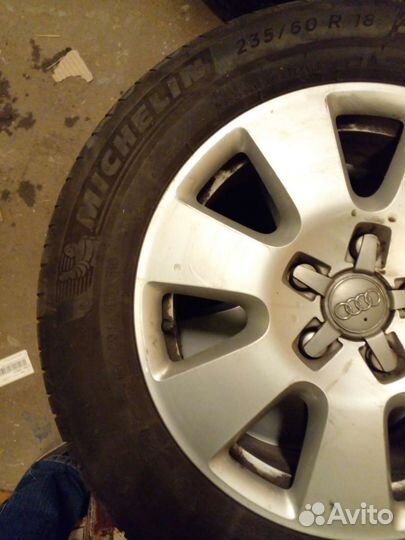 Nokian Tyres Hakkapeliitta 8 255/55 R18 109