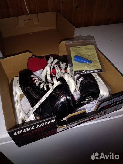 Хоккейная форма