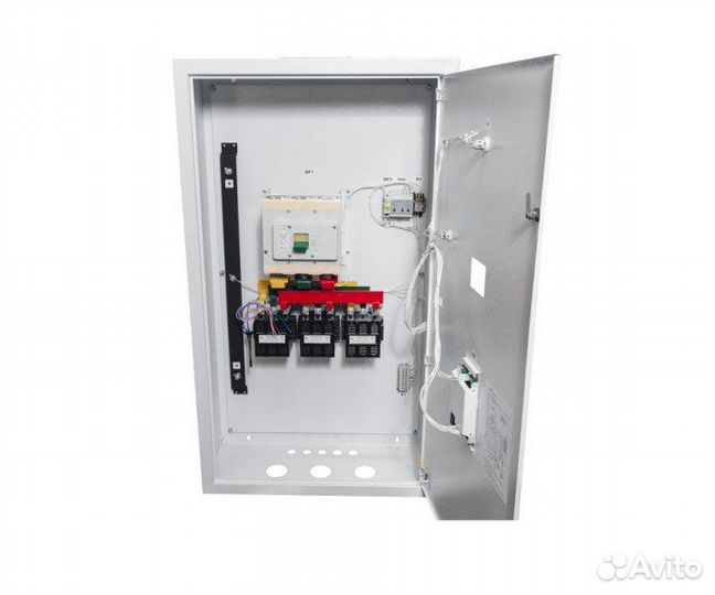 Панель управления zota пу эвт- И3.6 (250-300 кВт)