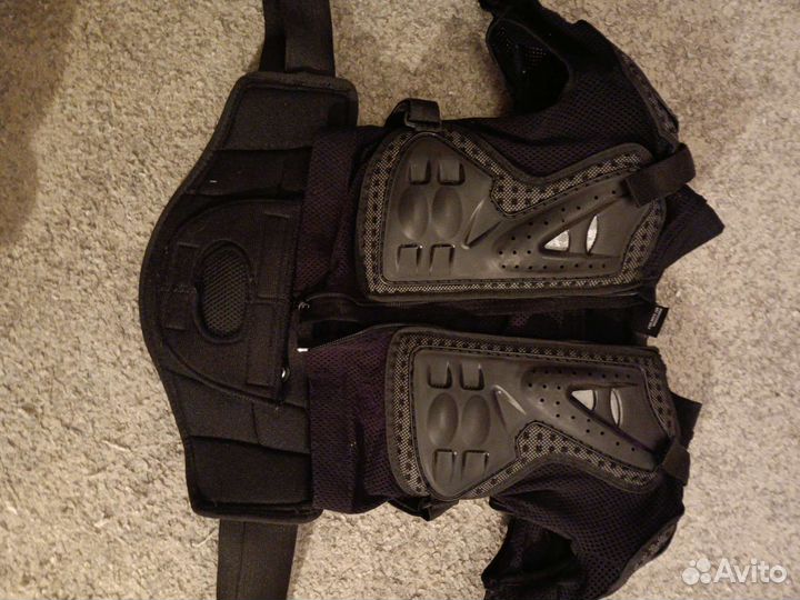 Моточерепаха madbull