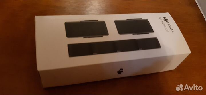 Комбо набор для dji Avata