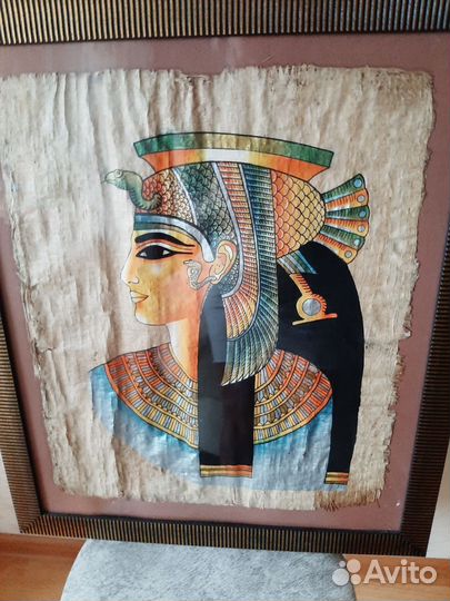 Египетский папирус