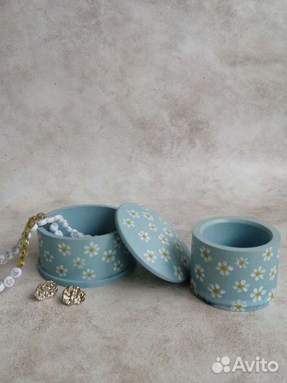 Свечи, подставки, вазы из гипса, изделия из гипса