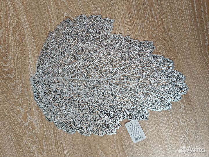 Набор сервировочных салфеток