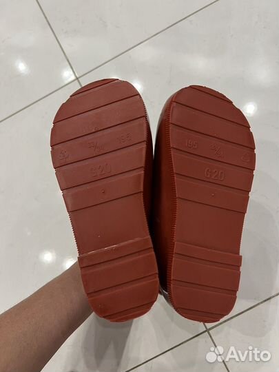 Mini melissa gucci fendi dolce gabbana