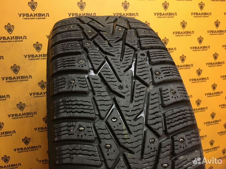 Nokian Tyres Nordman 7 SUV 215/60 R17 100T