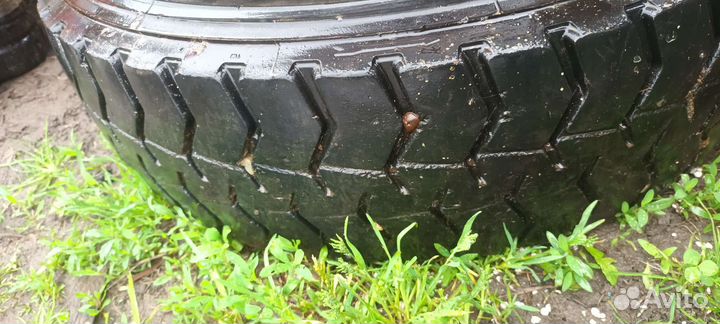 Шины Goodyear