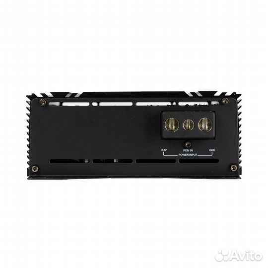 Усилитель Alphard apocalypse AAP-350.1D plus