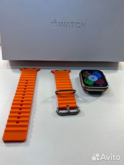 Смарт-часы Watch