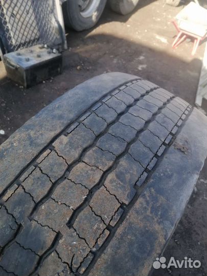 Рулевое колесо hankook