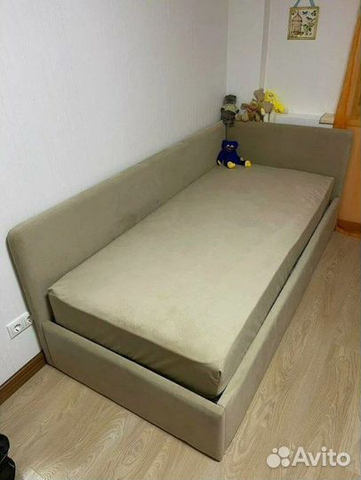 Диван кровать детская