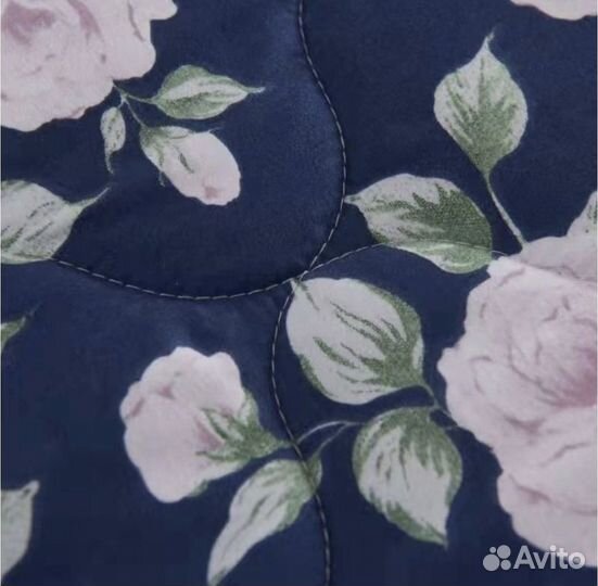 Постельное белье евро с одеялом