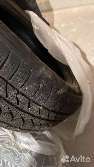 ChaoYang Arisun 1 215/55 R18