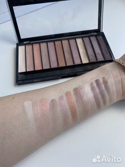 Набор косметики