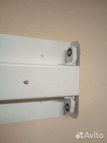 Облучатель бактерицидный