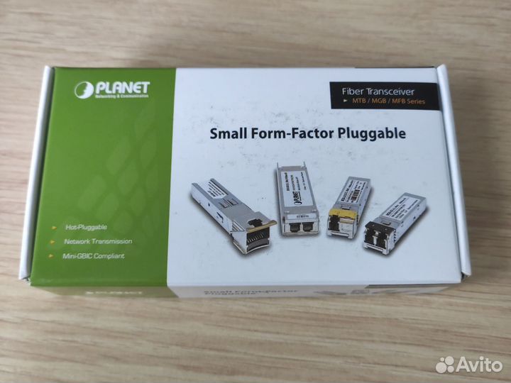 Патч корд оптический, sfp модуль