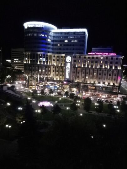 1-к. квартира, 46 м², 7/10 эт.