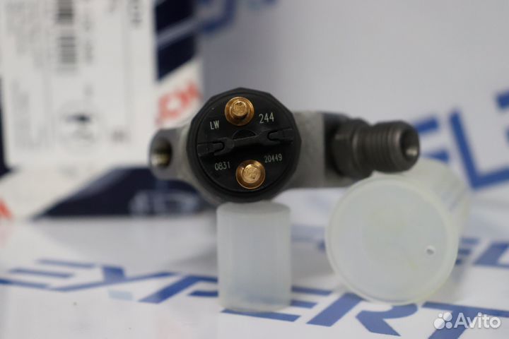 Форсунка 0445120244