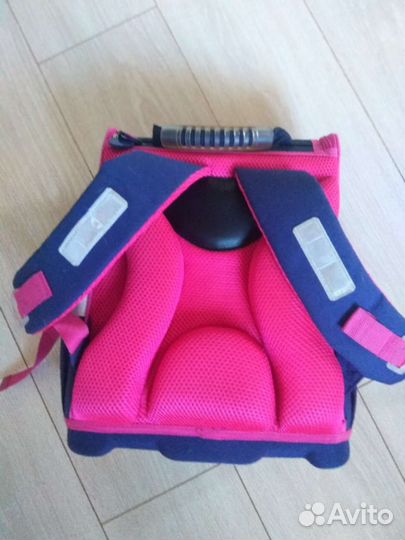 Рюкзак школьный