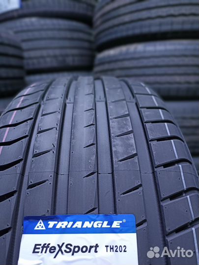 Triangle EffeXSport TH202 235/50 R19 103W