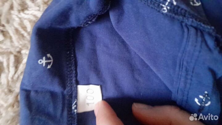 2 костюма на лето