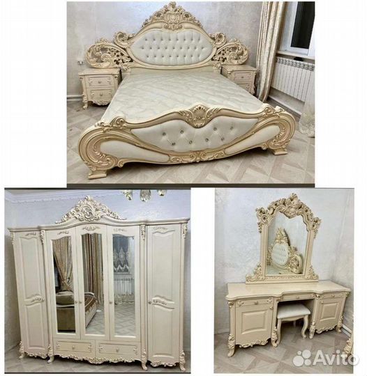 Продам спальный гарнитур