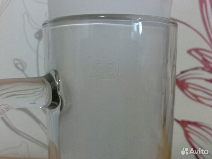 Пивная кружка