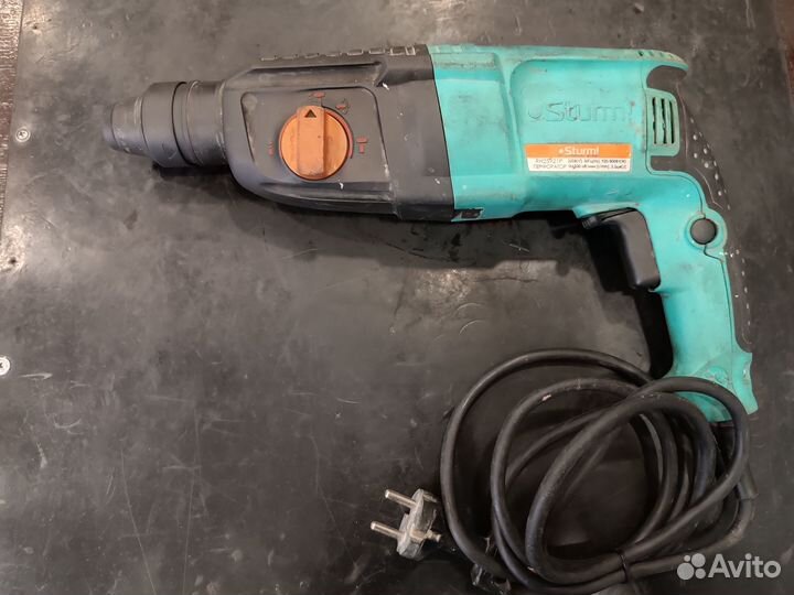 Перфоратор