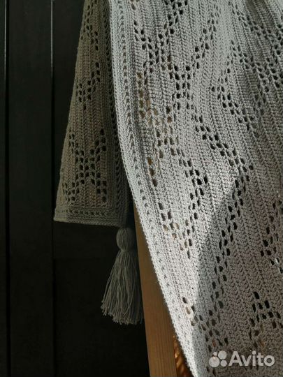 Плед покрывало