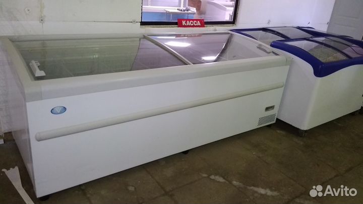 Ларь-бонета Levin Artica 250 нт/ст