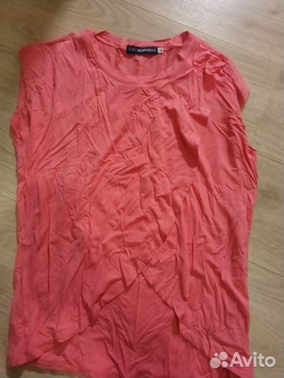 Вещи для беременных пакетом 44 46