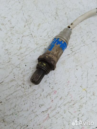 Датчик кислорода (лямбда-зонд)