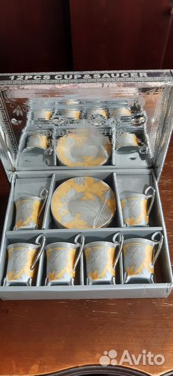 Сервиз кофейный Япония