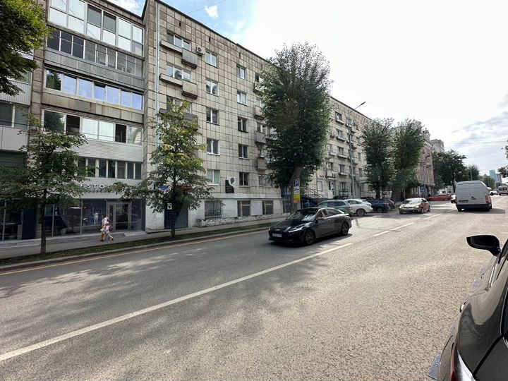 Свободного назначения, 203 м²